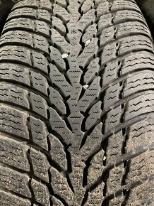 205/55 R16 5x112 zimní Nokian tyres - 4