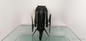 VÁNOČNÍ AKCE + dárek RC dron FPV, IOS, Andorid, gyroskop, HD - 4