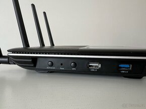 Prodám Router TP-Link Archer C3150 WiFi 5 - 4