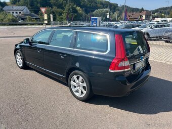 Volvo V70 D4 2.0d 133kw r.v.2015 naj.251Tkm serviska E Drive - 4