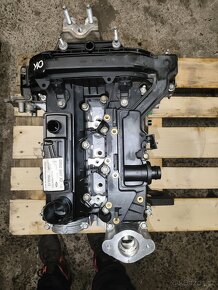 Motor po repasu Ford Focus 1.0 EcoBoost M2DA - 4