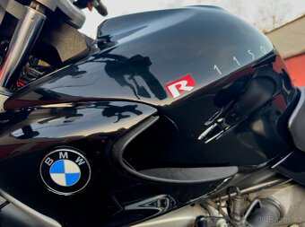 BMW R1150R, 62 kW, ABS - 4