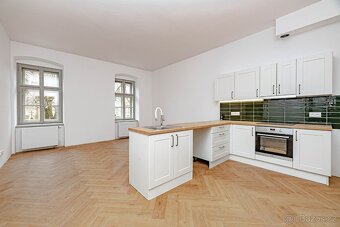 Pronájem 4kk / 91m² – Kostelec nad Orlicí - 4