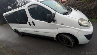 Renault Trafic 2.0 TDCi - 4