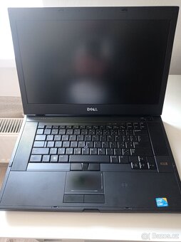 Dell Latitude E6510 - 4