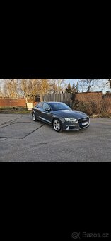 Audi A3 limusine - 4