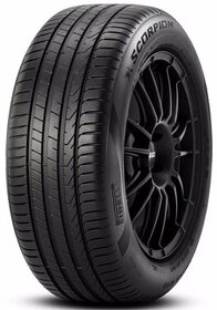 Nové letní pneu - 235/55/18 Pirelli Scorpion (4ks) - 4