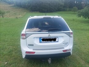 Mitsubishi Outlander 2.2DI-D 4WD 110kW - 4