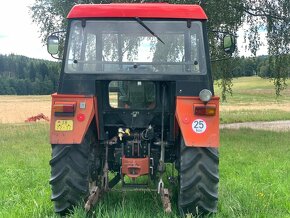 Traktor ZETOR 5211 - 4