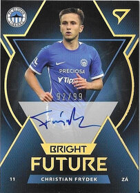 FORTUNA : LIGA 2022/23 karty - EXCLUSIVE BOX - 4