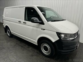 Volkswagen Transporter 2.0TDI DSG Webasto 54km - 4