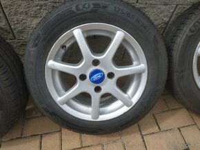 Letní sada 4x108 175/65 r14 - 4