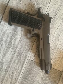 Airsoft zbran aeg - 4