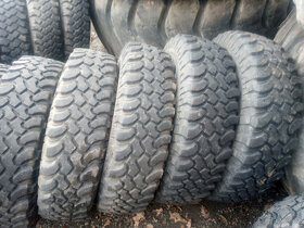 Pneu 235/85 R16   GOODRIDE - 4