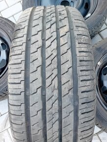 Letní pneu 195/55 R15 - 4