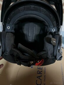 Schuberth intercom SENA - 4