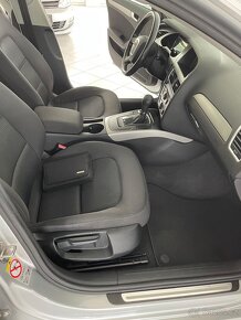 Audi A4 2.0TDi  možný odpočet DPH - 4