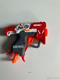 Dětské zbraně NERF - 4