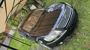 Volkswagen Phaeton W12 - 4