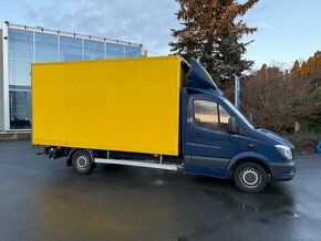 Mercedes-Benz Sprinter 314 CDI - 4