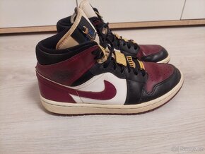 Nike Air Jordan 1, vel.41, 26.5 cm viz.etiketa - 4