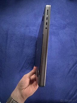 Macbook Pro 2021 - M1 Pro 14” Prodám nebo vyměním. - 4