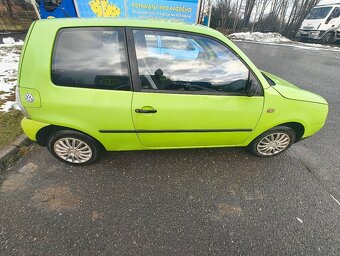 Vw lupo 1.0 mpi - 4