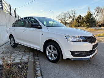 Š. RAPID MONTE CARLO 1.2 TSI - 4