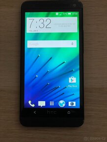 HTC One M7 32 GB - 4