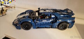 Lego technic - 4