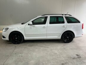 Škoda Octavia RS 2.0tdi,alu,navi,Bixenon,146tkm - 4