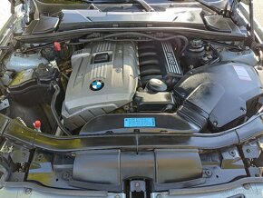 BMW E90 330i 190kW N52 - 4