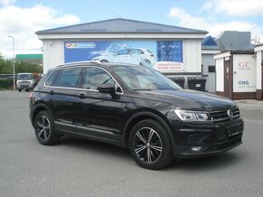 VW Tiguan 2.0 TDi DSG NAVI HIGHLINE - 4