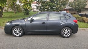 Subaru impreza 1.6 i rv 2013 - 4