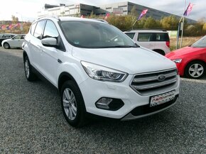 FORD KUGA  1,5i ECOBOOST 1.MAJITEL - 4