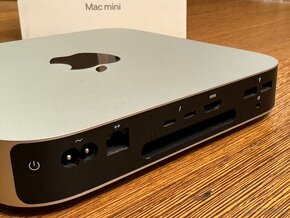 Mac Mini M1 (2020) - 4