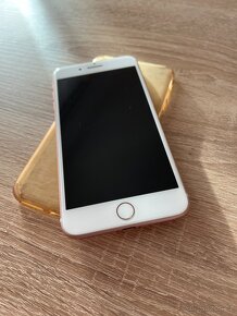 iPhone 7 Plus 128gb Rose gold - 4