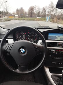 BMW 3 2.0 TDI 2010 - 4