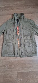 Parka Superdry vel.XL. - 4