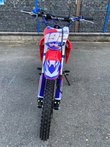 PitBike UpBeat RUN 125cc 17/14 - 4