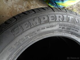 165/65 r14 79t 1ks Semperit nová - 4