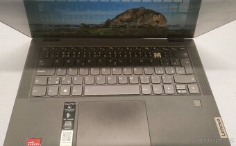 Lenovo IdeaPad Flex 5 - 4