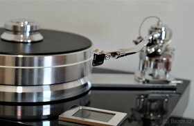 PRO-JECT SIGNATURE 12 s ORTOFON CADENZA BLACK NEW - 4