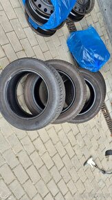 Letni pneu 195/65 r15 - 4