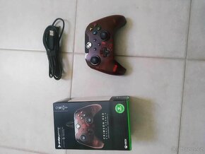 Xbox gamepad - 4