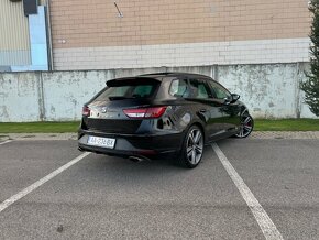 Seat Leon 2.0 TSI Cupra 280 DSG Možný Odpočet DPH - 4