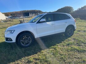 Audi Q5, 2.0TDI, 120kW, 2017 - 4