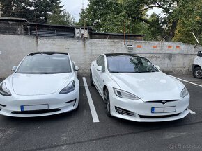 Tesla model 3 – long range - 4