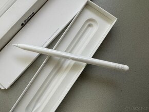 Apple Pencil (2.generace) - 4