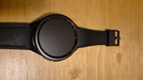 Chytré hodinky Samsung Galaxy Watch 6 Classic 47mm černé - 4